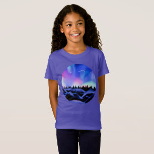 Dreamy Lights T-Shirt
