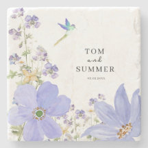 Dreamy Lilac Wedding