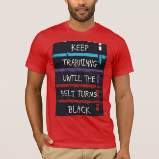 Dreamy Men's T-Shirt Design