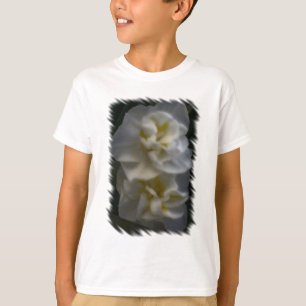 Dreamy Narcissus Daffodils T-Shirt