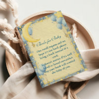 Dreamy Night Sky Books for Baby