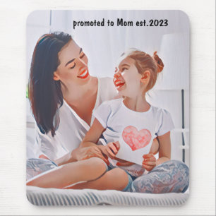 Dreamy Nostalgic Afternoon Illustration Mouse Mat