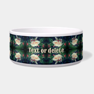 Dreamy Peach Rose And Buds Abstract Personalised