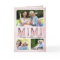 Dreamy Pink Floral MIMI Photo Collage Mother's Day