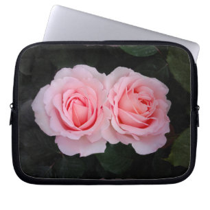 Dreamy Roses Neoprene Laptop Sleeves