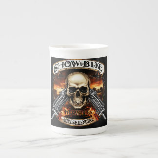 Dreamy Show Bike Speciality Mug