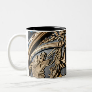 Dreamy Skull Mug