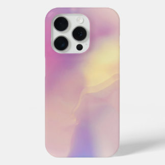 Dreamy Sunset Phone Case