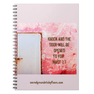 Dreamy thoughts... notebook