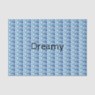 Dreamy Tissue Paper