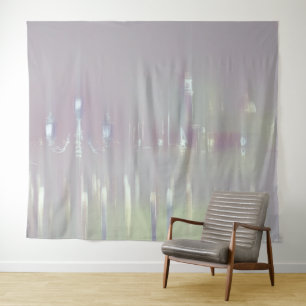 Dreamy Venice Italy Tapestry