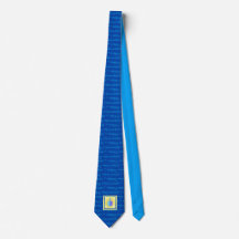 Dreidel, Dreidel, Dreidel! Hanukkah Tie