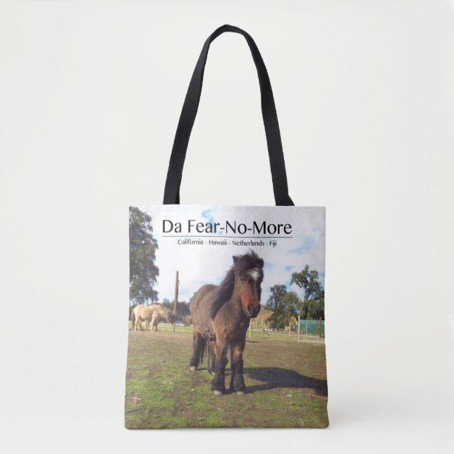 Drench Tote Bag (Front)