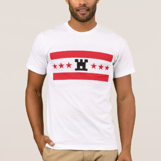 Drenthe Coat of Arms T-shirt