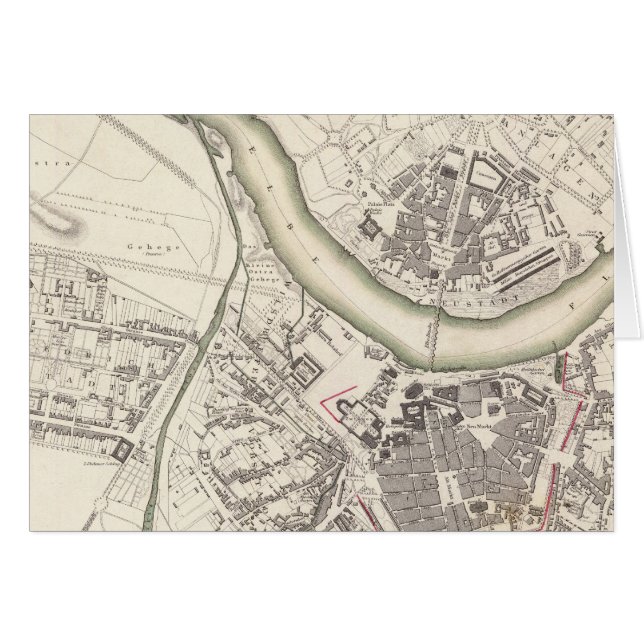 Dresden (Front Horizontal)