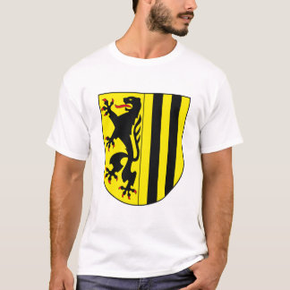 Dresden Coat of Arms T-shirt