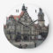 Dresden Germany Wall Clock