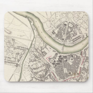 Dresden Mouse Mat