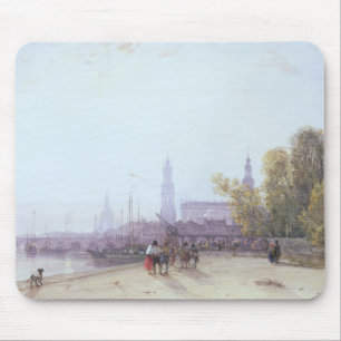 Dresden Mouse Mat