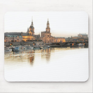 Dresden Mouse Mat