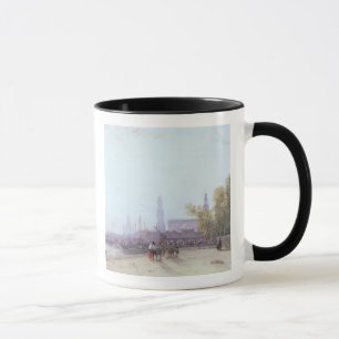 Dresden Mug