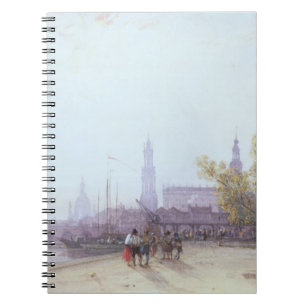 Dresden Notebook