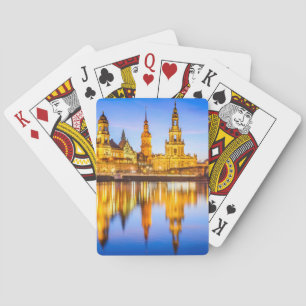Dresden Playing Cards