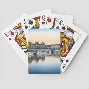 Dresden Playing Cards