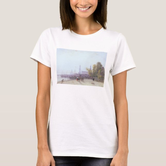 Dresden T-Shirt (Front)