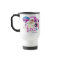 Dress Fur Impress Travel Mug