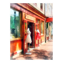 Dress Shop Fells Point MD