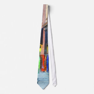 Dress Shop Hoboken NJ Tie