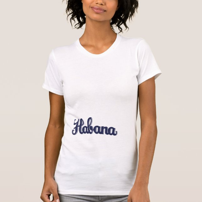 Dress T-Shirt (Front)