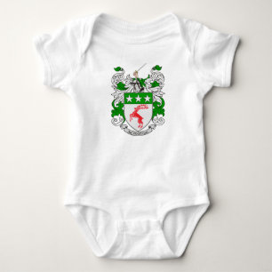 Dress That Baby Like a Dochartaigh Bodysuit