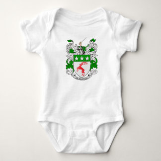Dress That Baby Like a Dochartaigh Bodysuit