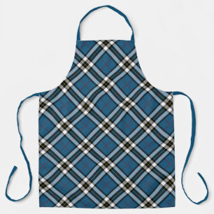 Dress Thomson Tartan Apron
