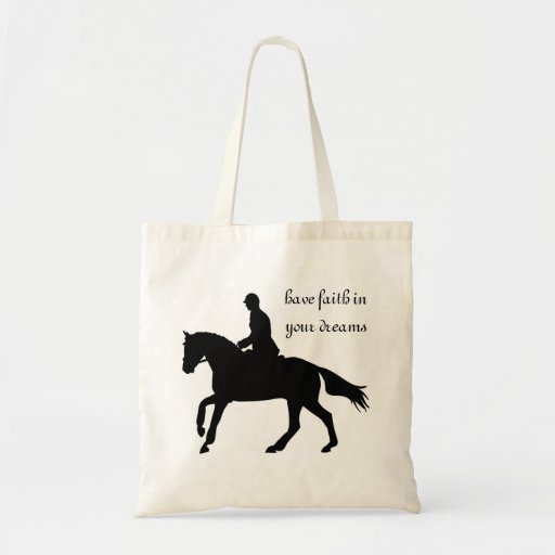 Image of Dressage Horse Eventing Bag