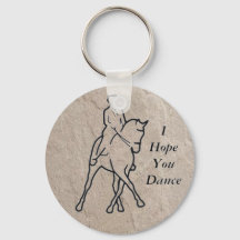 Dressage Horse Half Pass - I Hope You Dance