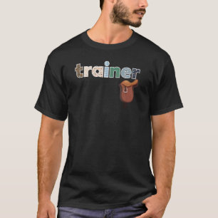 Dressage Horse Trainer Horse Horseback Riding 1 T-Shirt