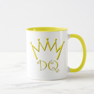 Dressage Queen MUG