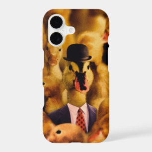 Dressed For Success Duck