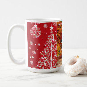 "Dressed in Love: Dog Mom Life Never Looked This Coffee Mug