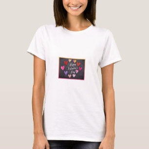 "Dressed to Impress this Valentine’s" T-Shirt