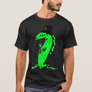 Dressed up Catfish T-Shirt