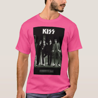 Dressedo Kiss boy T-Shirt