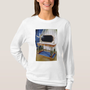 Dressing table belonging to Empress Josephine T-Shirt