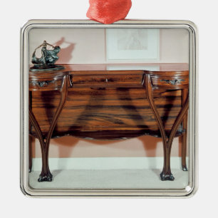 Dressing-table Metal Tree Decoration