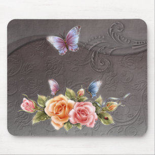 Dressy Mousepad