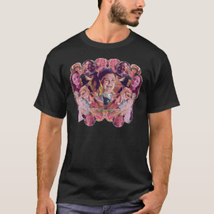 Drew Barrymore Classic T-Shirt