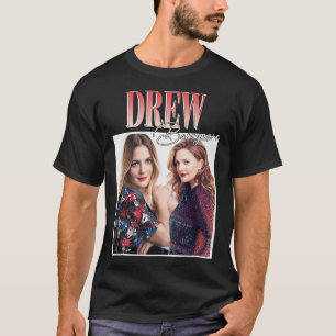 Drew Barrymore T-Shirt